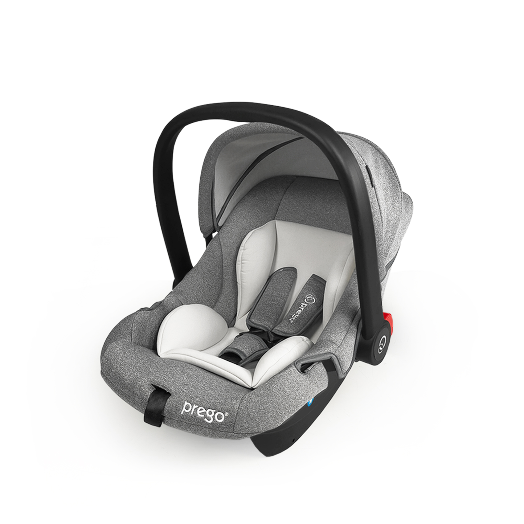 Airmax Infant Carrier Car Seat