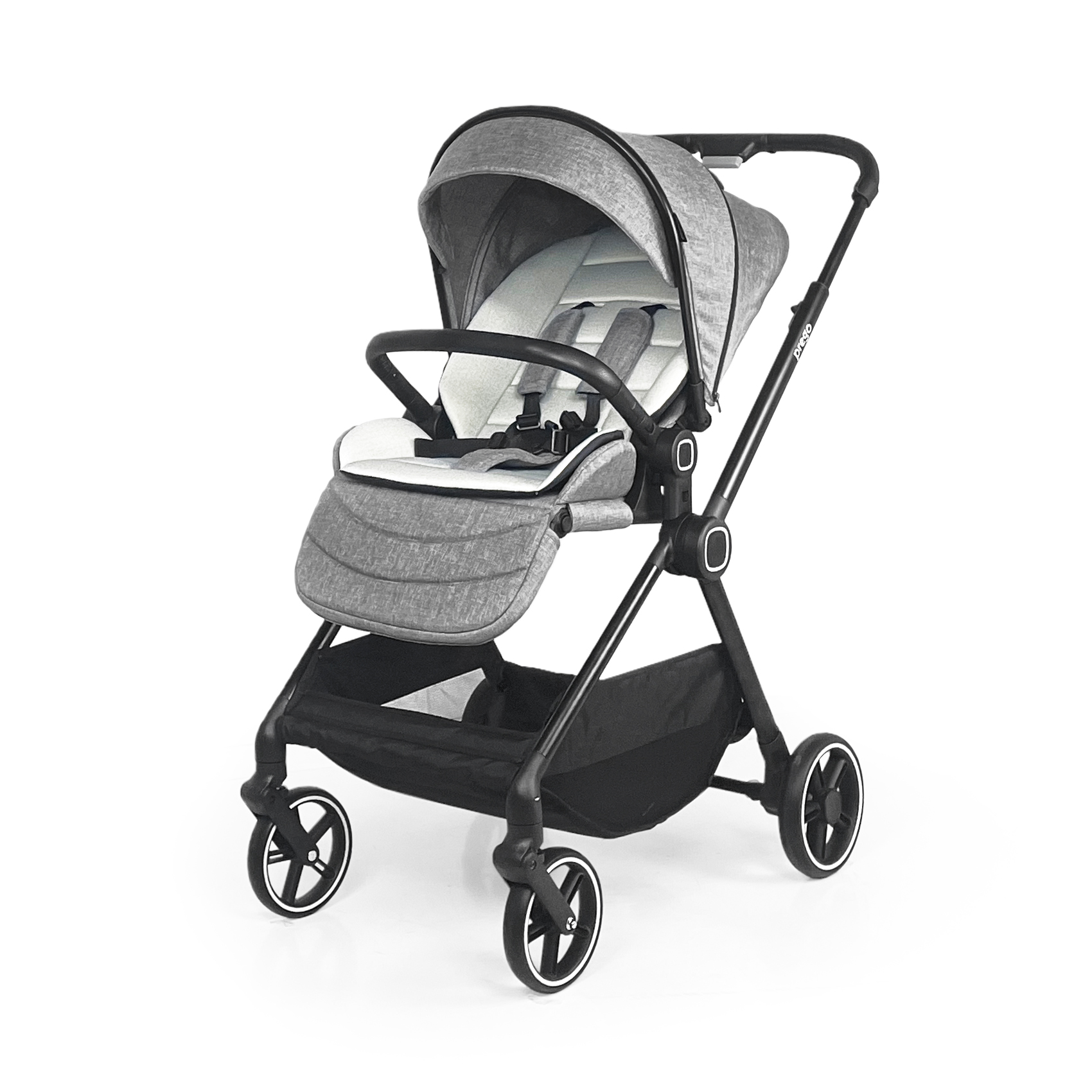 Prego s503 stroller review on sale